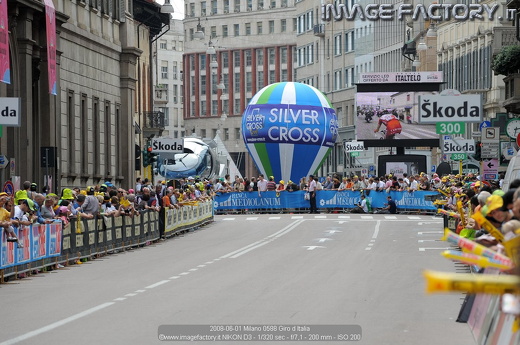 2008-06-01 Milano 0588 Giro d Italia